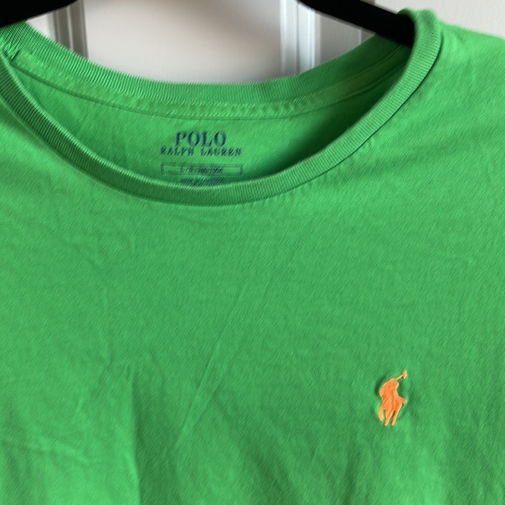 Polo Tee - Picture 2 of 3